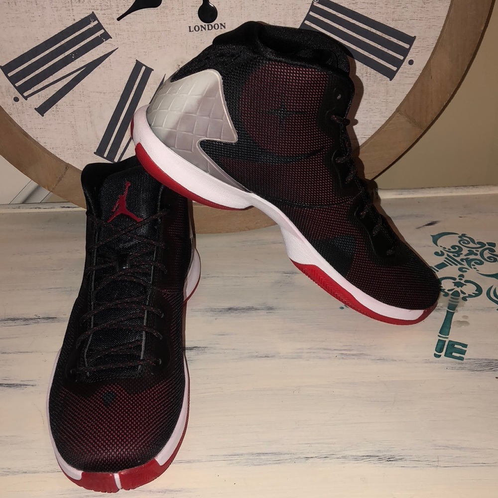 NWT Men’s Jordan Super.Fly 4 - Picture 4 of 8